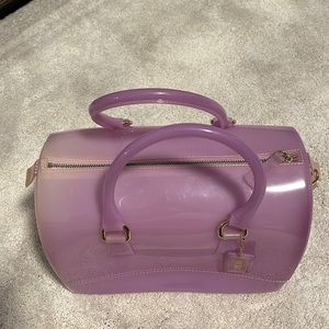 Girls Candy Bag